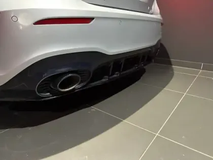 Photo 14 Mercedes Classe A AMG A 35 4MATIC
