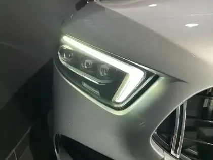 Photo 8 Mercedes Classe A AMG A 35 4MATIC