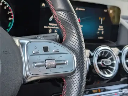 Photo 12 Mercedes GLA 250 e 