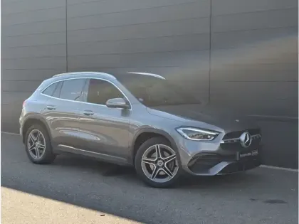 Photo 6 Mercedes GLA 250 e 