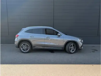 Photo 5 Mercedes GLA 250 e 