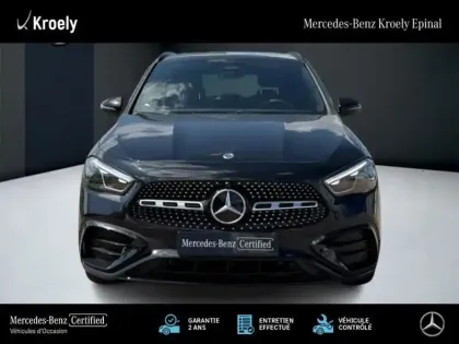 Photo 7 Mercedes GLA 200 d AMG LINE 