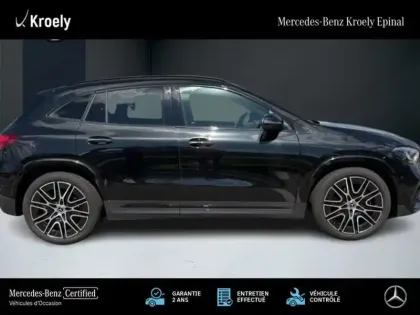 Photo 5 Mercedes GLA 200 d AMG LINE 