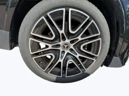 Photo 8 Mercedes GLA 200 d AMG LINE 