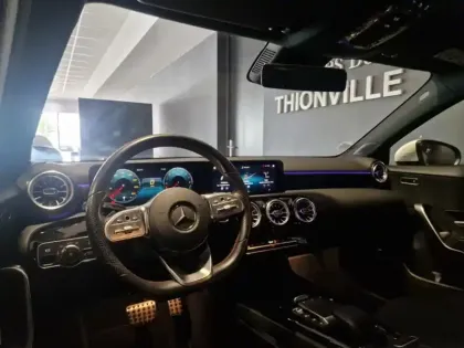 Photo 18 Mercedes Classe A 250 e AMG Line