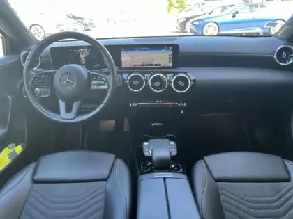 Photo 14 Mercedes Classe A 180 Style Line
