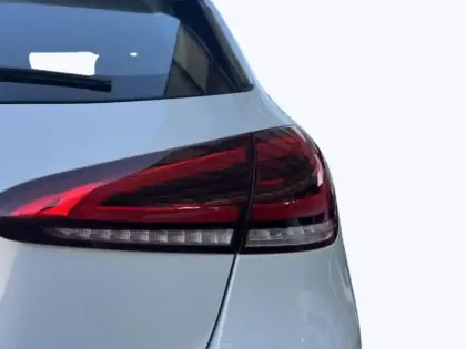 Photo 9 Mercedes Classe A 180 Style Line