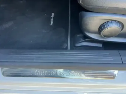 Photo 12 Mercedes Classe A 180 Style Line