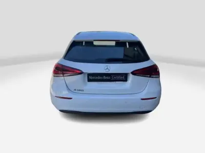 Photo 5 Mercedes Classe A 180 Style Line