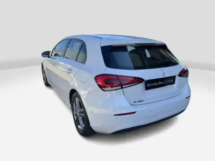 Photo 6 Mercedes Classe A 180 Style Line