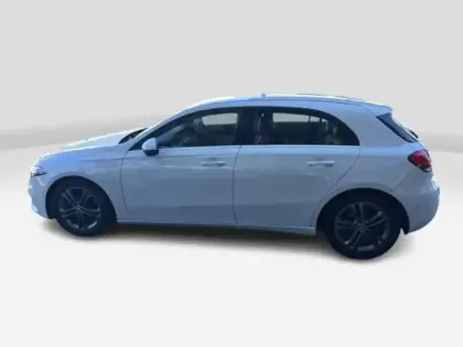 Photo 7 Mercedes Classe A 180 Style Line