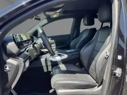 Photo 16 Mercedes GLE  350 de 4MATIC AMG Line Cou