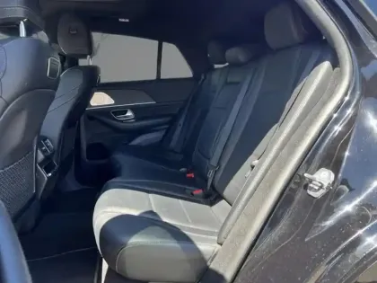 Photo 17 Mercedes GLE  350 de 4MATIC AMG Line Cou