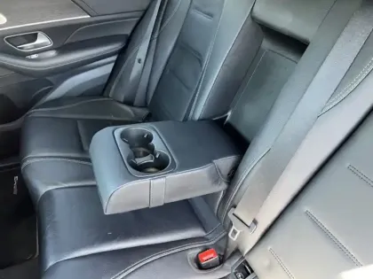 Photo 18 Mercedes GLE  350 de 4MATIC AMG Line Cou