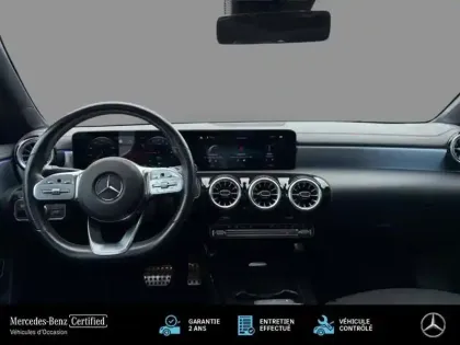 Photo 10 Mercedes CLA 250 e AMG Line
