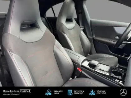 Photo 17 Mercedes CLA 250 e AMG Line
