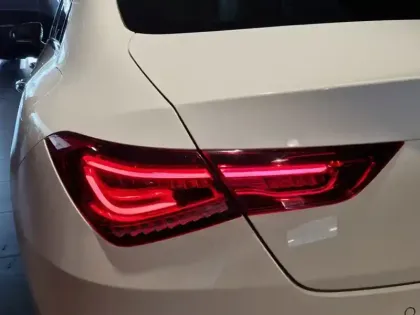 Photo 33 Mercedes CLA  250 e Coupé