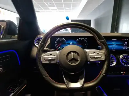 Photo 18 Mercedes EQA 250+ AMG Line