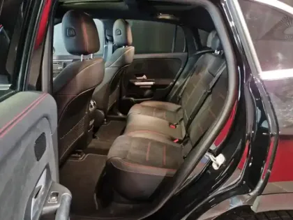 Photo 17 Mercedes EQA 250+ AMG Line