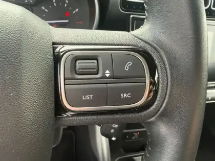 Photo 13 Citroën C3 Aircross PACK CITY 2   CAMERA