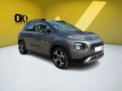 Photo 6 Citroën C3 Aircross PACK CITY 2   CAMERA