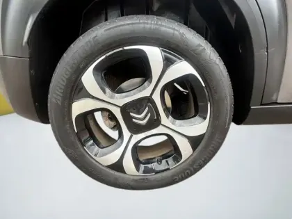 Photo 8 Citroën C3 Aircross PACK CITY 2   CAMERA