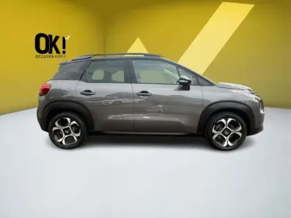 Photo 5 Citroën C3 Aircross PACK CITY 2   CAMERA
