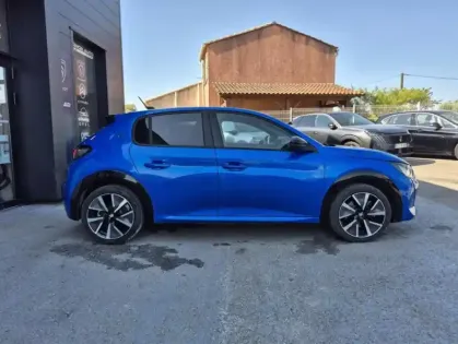 Photo 20 Peugeot 208 II Electrique GT