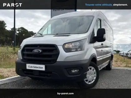 Photo Ford Transit Trend Business