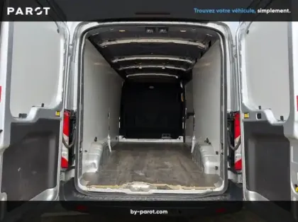 Photo 10 Ford Transit Fourgon Fg P350 L3H2 2.0 EcoBlue 130ch S&S Trend Business