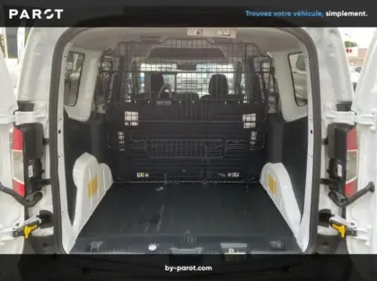 Photo 10 Ford Transit Courier Fourgonnette 1.0 EcoBoost 125ch Cabine Approfondie Trend DCT7