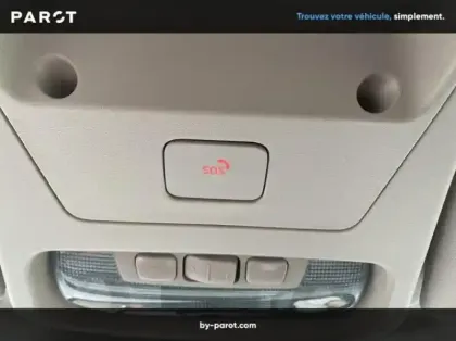 Photo 18 Ford Transit Courier Fourgonnette 1.0 EcoBoost 125ch Cabine Approfondie Trend DCT7