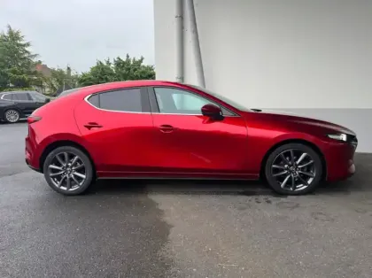 Photo 25 Mazda Mazda3 2.0 e-SKYACTIV-G M-Hybrid 122ch Exclusive Line