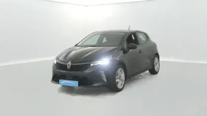 Photo Renault Clio E-tech Full Hybrid 145 Ch Gsr2 Evolution 5p