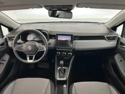 Photo 25 Renault Clio E-Tech full hybrid 145 ch GSR2 Evolution 5p