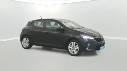 Photo 6 Renault Clio E-Tech full hybrid 145 ch GSR2 Evolution 5p