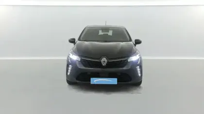 Photo 7 Renault Clio E-Tech full hybrid 145 ch GSR2 Evolution 5p