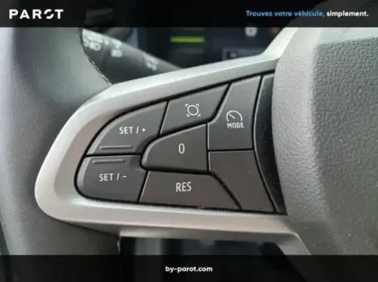 Photo 46 Dacia Duster TCe 130 4x2 Journey