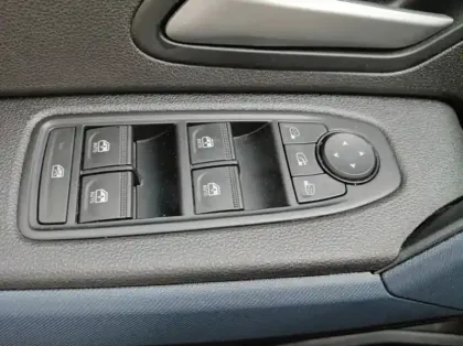 Photo 5 Dacia Duster 1.2 mild hybrid 130ch Journey