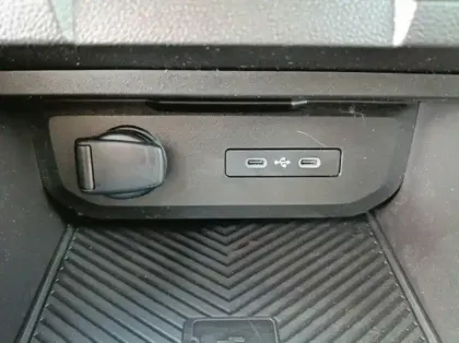 Photo 21 Dacia Duster 1.2 mild hybrid 130ch Journey