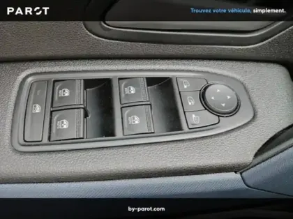 Photo 35 Dacia Duster TCe 130 4x2 Journey