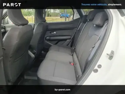 Photo 38 Dacia Duster TCe 130 4x2 Journey