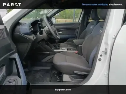 Photo 39 Dacia Duster TCe 130 4x2 Journey
