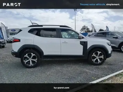 Photo 55 Dacia Duster TCe 130 4x2 Journey