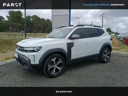 Photo 30 Dacia Duster TCe 130 4x2 Journey