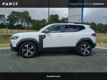 Photo 53 Dacia Duster TCe 130 4x2 Journey