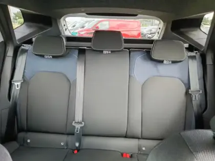 Photo 14 Dacia Duster 1.2 mild hybrid 130ch Journey