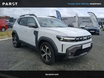 Photo 41 Dacia Duster TCe 130 4x2 Journey