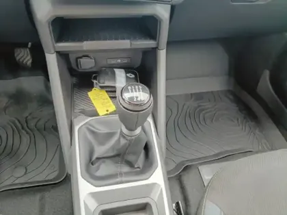 Photo 7 Dacia Duster 1.2 mild hybrid 130ch Journey
