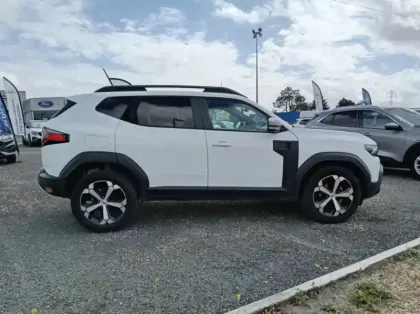 Photo 25 Dacia Duster 1.2 mild hybrid 130ch Journey